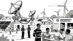 Starlink in South Africa: Balancing Foreign Investment and Black Economic Empowerment