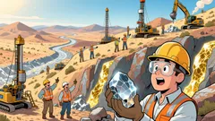 Pacifica Silver's Breakthrough Drilling Results and Expanding Resource Base at Claudia Project