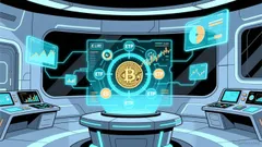 Bitcoin's Evolving Role in a Post-Stablecoin Era