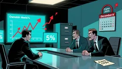 BlackRock's Ownership Threshold Volatility and Orion's Regulatory Compliance Exposure