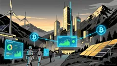 Bitcoin News Today: Bhutan Spikes Green Bitcoin Push with Cumberland Partnership