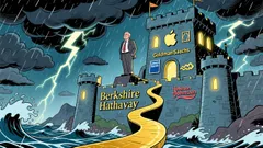 Recession-Resistant Retirement Investments: Embracing Buffett's Principles of Value, Diversification, and Long-Term Stability
