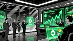 Ethereum News Today: JPMorgan Spikes Tokenized Fund Market with $100M Ethereum Launch