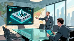 Yorbeau's Strategic Financing and Exploration Momentum: A Pathway to Unlocking Base Metal Value