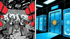 Bitcoin's Shifting Holder Dynamics and Exchange Flows: A Preemptive Bear or Bullish Reaccumulation?