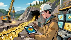 Wesdome Gold Mines' 10km Strike Expansion: A Catalyst for Shareholder Value in 2026