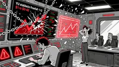 Yala's Liquidity Crisis: A Case Study in Stablecoin Risk and DeFi Governance