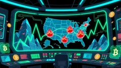 The Trump-Backed Surge in Bitcoin Accumulation and Its Implications for Institutional Adoption: A Strategic Asset Allocation Perspective