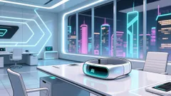 OpenAI's Strategic Bet on Hardware: A Pathway to Sustained AI Growth