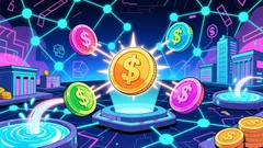 MANTRA Chain's Token Migration and Redenomination: A Strategic Inflection Point for Value Capture