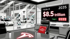 Tesla's Board Compensation Structure: A Governance Risk or Strategic Incentive?