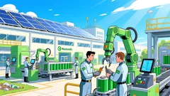 Spain's Strategic Leap in European EV Supply Chains: A Hub for Green-Tech Investment