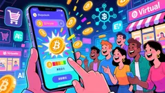 Bitcoin Rewards in E-Commerce: A New Paradigm for Consumer Engagement and Retail Tech Innovation