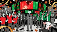 Market Overview for Bitcoin Cash/Yen (BCHJPY): Volatility and Momentum Shift