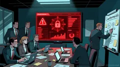 Strategic Alliances in Cybersecurity: A New Frontier for European Banking