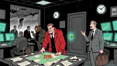 Market Overview: Chainlink/Yen (LINKJPY) on 2025-12-15