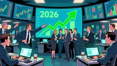 Falling Borrowing Costs Fuel CLOs' 2026 Buyout Bet