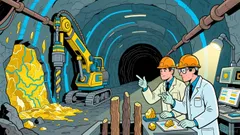 Osisko Development's Infill Drilling Success at Cariboo Gold Project: A Catalyst for Enhanced Reserve Models and Production Upside