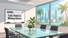 Sunrise Realty Trust's Q4 2025 Dividend: A High-Yield Play in a Rising Rate World