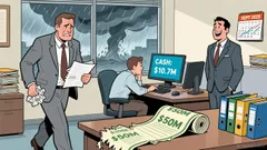 Spruce Biosciences Board Appointment: Cash Flow and Regulatory Risk Focus