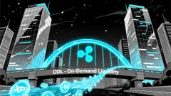 XRP's Long-Term Price Potential and Narrative Momentum: The Role of High-IQ Endorsements in Shaping Market Psychology