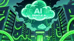 Oracle (NYSE: ORCL) shares plunge 4.47% on mixed Q2 earnings and soaring capital expenditures