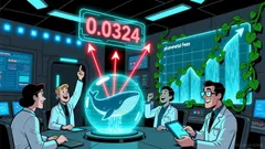 XRP's 2026 Bull Case: Unseen Catalysts and Sentiment Shifts Ignite a New Era