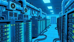 Nvidia shares fall 3.27% on investor caution ahead of earnings and competitive pressures.