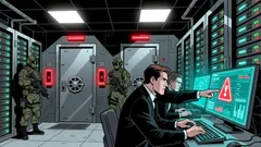 Rising Cybersecurity Risks in the Crypto Sector: Strategic Mitigation for Institutional Investors