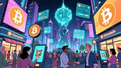 Bitcoin's Path to $270,000: A Macro-Driven Case for Strategic Exposure