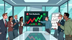 Aave's Revenue Reallocation: A Governance Crisis or Strategic Misalignment?