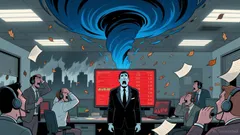 Nextdoor (NXDR) plunges 14.44% amid operational challenges and weak growth