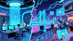 Crypto Exchange Diversification: The Rise of Regulated and AI-Driven Platforms