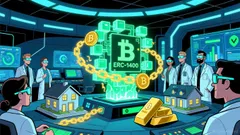 Real Token's On-Chain Utility Expansion as a Strategic Catalyst for Web3 Identity and Asset Infrastructure