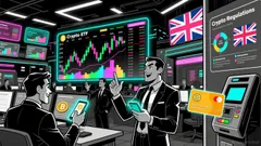 Bitcoin News Today: GeeFi Launches Crypto Cards to Boost Digital Asset Adoption