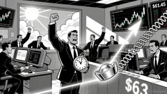 Silver Rises on Bullion Demand, Aftermath Secures $15M for Peru Exploration