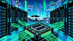 The Resurgence of Tech Giants: Why Nvidia and Tesla Signal a Buy Opportunity in a Volatile Market