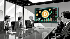 Michael Saylor's $1 Billion Bitcoin Buy and the Survival Dynamics of MicroStrategy