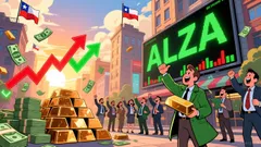 Chile's IPSA Surges to Record High on Kast Win, Deregulation Hopes