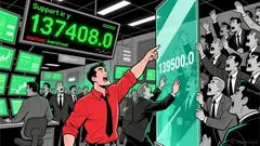 Market Overview for BNB/Yen (BNBJPY)