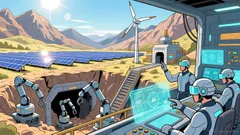 Volatility in Tech and Metals: Strategic Entry Points Amid Shifting Market Dynamics