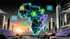 Africa's 2025 Crypto Regulatory Breakthroughs: A Strategic Inflection Point for Institutional Entry