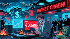 Broadcom shares plunged 11.43% amid tech sector selloff driven by cautious AI guidance