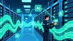 Oracle shares fell 4.47% as aggressive AI spending and rising debt concerns weighed