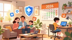 The 2026 Financial Resolution Revolution: How Rising Costs and Debt Drive Purposeful Saving and Strategic Investing