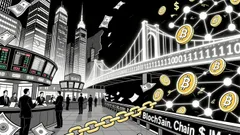 The Strategic Implications of DTCC's SEC-Approved Tokenization Service for Global Capital Markets