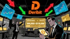 Decoding December Volatility: Bitcoin and Ethereum at Max Pain Thresholds