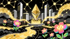 Ethereum at a Pivotal Crossroads: Breakout or Breakdown in 2026?