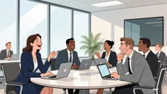 Viatris' Work Culture Recognition: Conservative Financial Analysis of Workplace-Driven Value