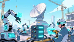 Doosan Group's Strategic AI and Energy Innovations and Their Implications for Future Growth